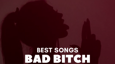 bad bitch songs