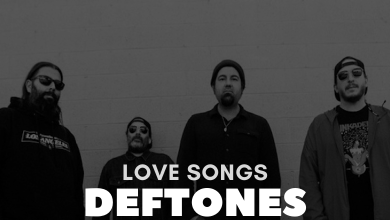 deftones love songs