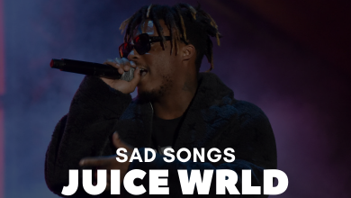juice wrld sad songs