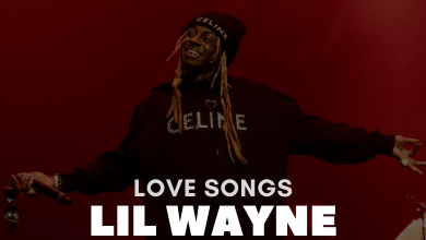 lil wayne love songs