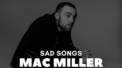 saddest mac miller songs