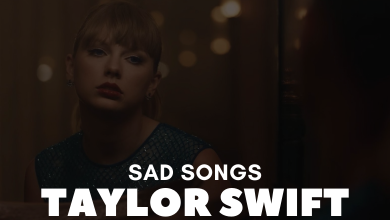 saddest taylor swift songs