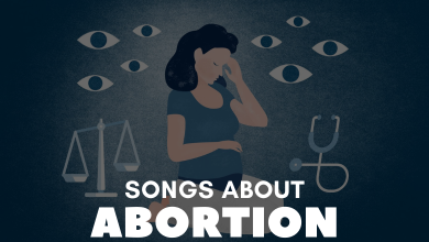 songs about abortion