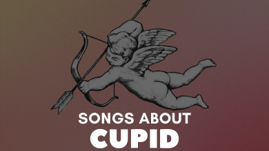 Songs About Cupid