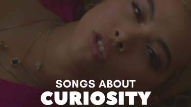 Songs About Curiosity
