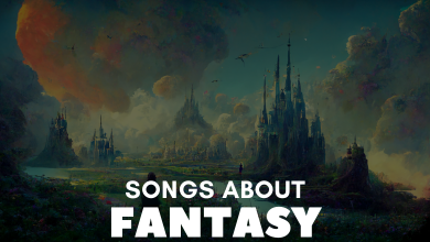 songs about fantasy