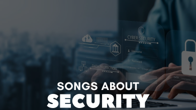 songs about security