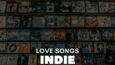 indie love songs