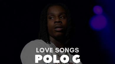 Polo G Love Songs