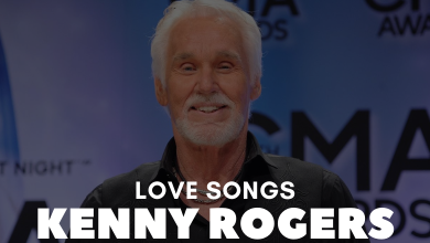 kenny rogers love songs