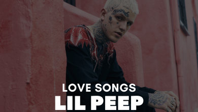 Lil Peep Love Songs