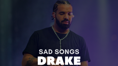 Saddest Drake Songs