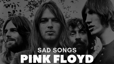 Saddest Pink Floyd Songs