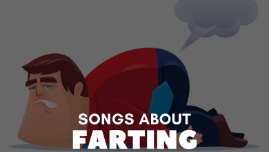 Songs About Farting