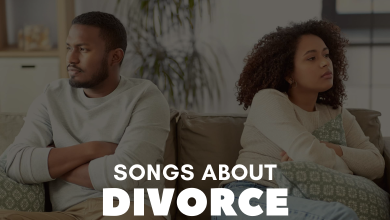 Songs About Divorce