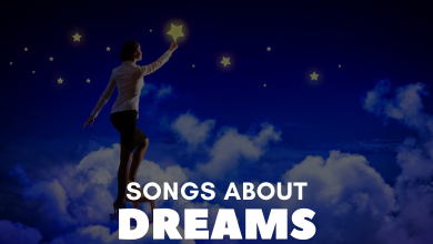 songs about dreams