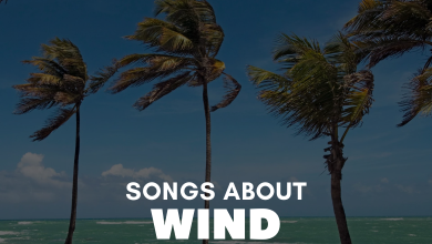 Songs About Wind