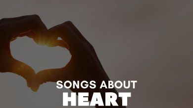 Songs With Heart In The Title