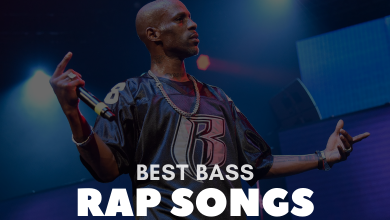Best Bass Rap Songs
