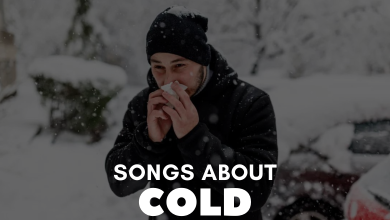 Songs About Cold