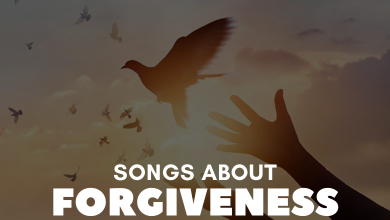 Songs About Forgiveness