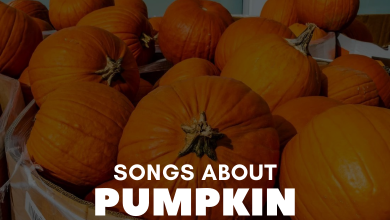 Songs About Pumpkin