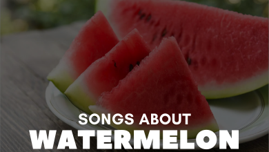 Songs About Watermelon