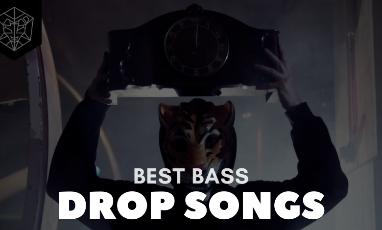 Best Bass Drop Songs