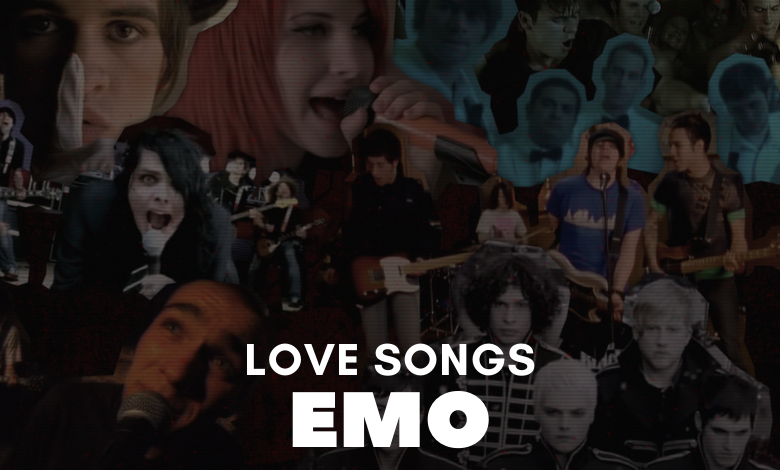 Emo Love Songs