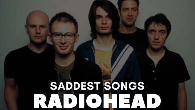 Saddest Radiohead Songs