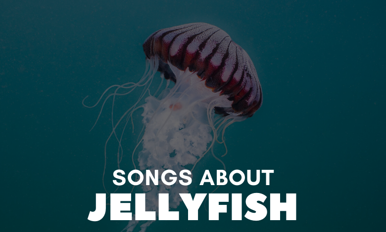 Songs About Jellyfish
