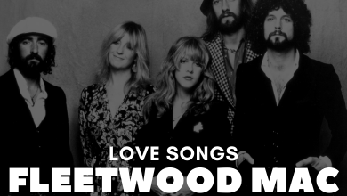 Fleetwood Mac Love Songs
