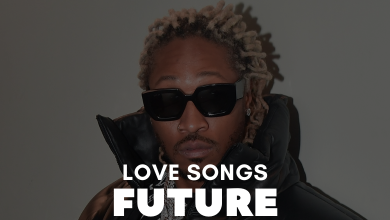 Future Love Songs