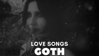 Goth Love Songs
