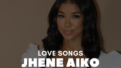 Jhene Aiko Love Songs