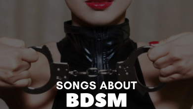 Songs About BDSM