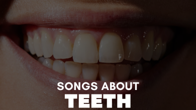 Songs About Teeth