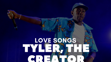 Tyler, The Creator Love Songs