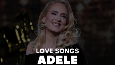 Adele Love Songs