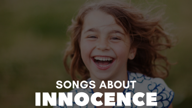 Songs About Innocence