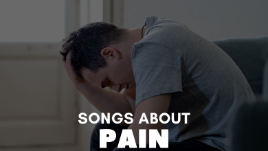 Songs About Pain