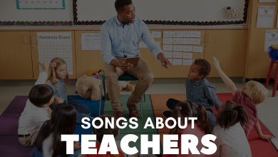 Songs About Teachers