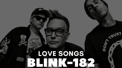 Blink-182 Love Songs