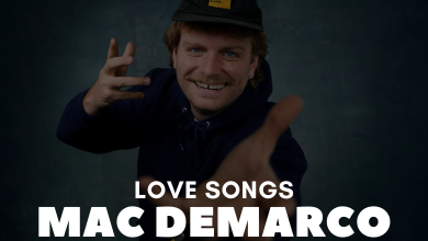 Mac Demarco Love Songs