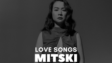 Mitski Love Songs