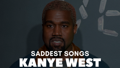 saddest kanye west songs