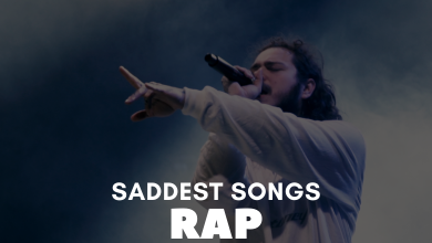 saddest rap songs