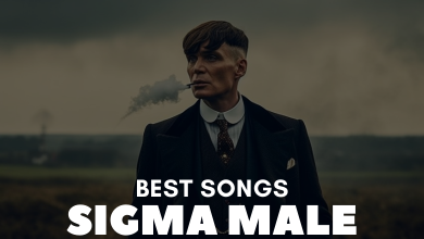 Sigma Male Songs