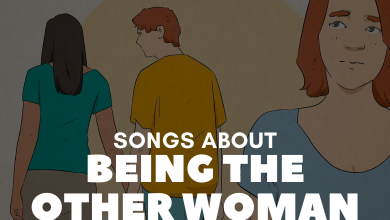 Songs About Being the Other Woman