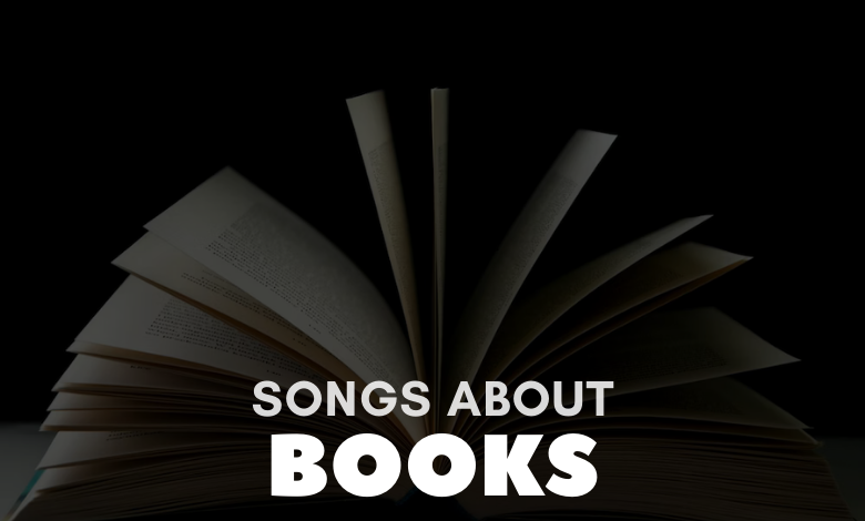 Songs About Books